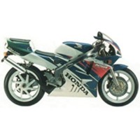 1994-1996 NSR250 Fairings