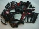 1995-1998 Black CBR600 F3 Motorcycle Bodywork 1995-1998 Black CBR600 F3 Motorcycle Bodywork