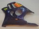 1995-1998 Blue Yellow Joes CBR600 F3 Motorcycle Fairings 1995-1998 Blue Yellow Joes CBR600 F3 Motorcycle Fairings