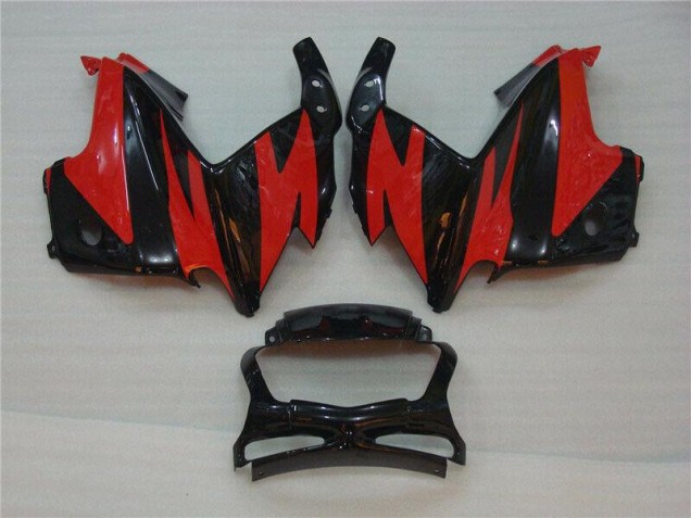 1995-1998 Red CBR600 F3 Motorcycle Bodywork 1995-1998 Red CBR600 F3 Motorcycle Bodywork