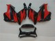 1995-1998 Red CBR600 F3 Motorcycle Bodywork 1995-1998 Red CBR600 F3 Motorcycle Bodywork
