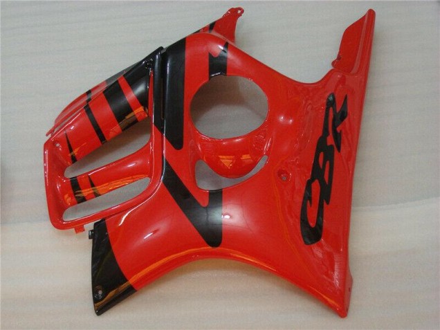 1995-1998 Red CBR600 F3 Motorcycle Bodywork 1995-1998 Red CBR600 F3 Motorcycle Bodywork