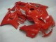 1995-1998 Red CBR600 F3 Motorcycle Fairings 1995-1998 Red CBR600 F3 Motorcycle Fairings