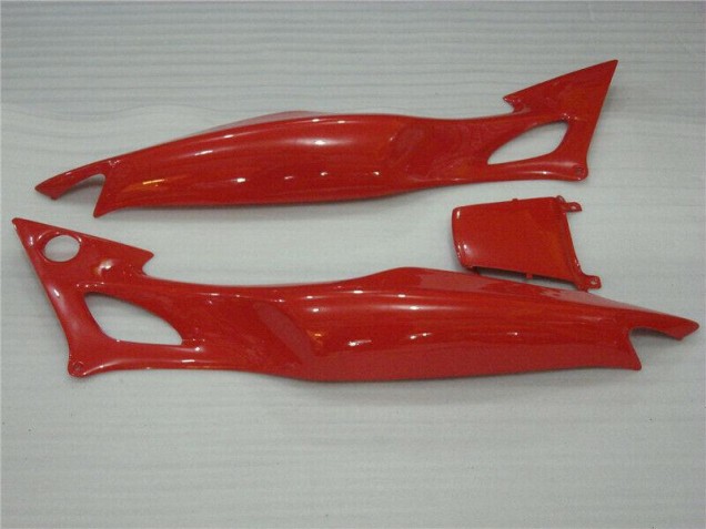 1995-1998 Red CBR600 F3 Motorcycle Fairings 1995-1998 Red CBR600 F3 Motorcycle Fairings