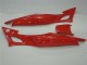 1995-1998 Red CBR600 F3 Motorcycle Fairings 1995-1998 Red CBR600 F3 Motorcycle Fairings