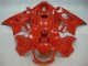 1995-1998 Red CBR600 F3 Motorcycle Fairings 1995-1998 Red CBR600 F3 Motorcycle Fairings