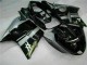 1996-2007 Black CBR1100XX Motorcycle Fairing Kits & Plastic 1996-2007 Black CBR1100XX Motorcycle Fairing Kits & Plastic
