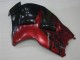 1996-2007 Red Black GSXR 1300 Hayabusa Motorcycle Fairing