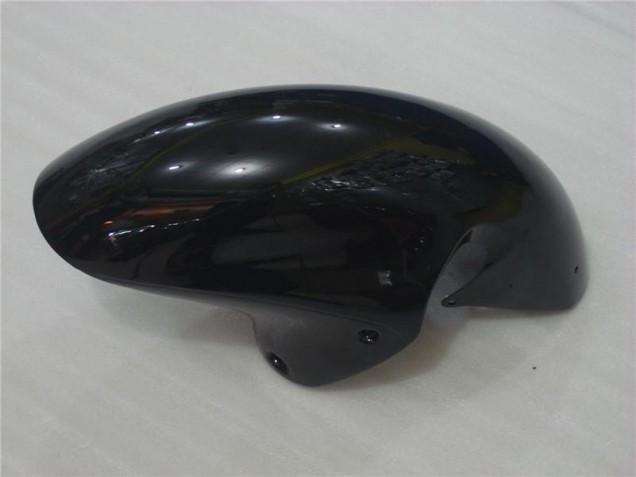 1996-2007 Red Black GSXR 1300 Hayabusa Motorcycle Fairing