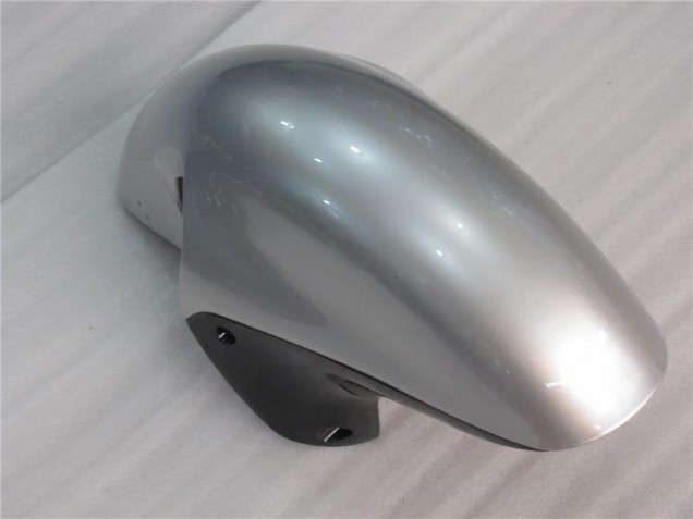 1996-2007 Silver Black GSXR 1300 Hayabusa Motorcycle Fairings 1996-2007 Silver Black GSXR 1300 Hayabusa Motorcycle Fairings