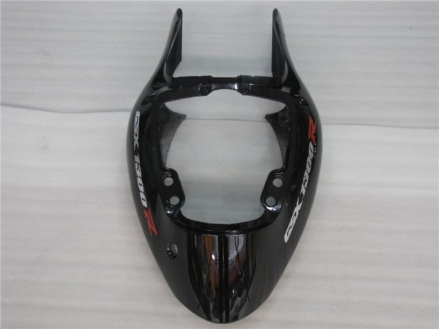 1996-2007 Silver Black GSXR 1300 Hayabusa Motorcycle Fairings 1996-2007 Silver Black GSXR 1300 Hayabusa Motorcycle Fairings