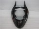1996-2007 Silver Black GSXR 1300 Hayabusa Motorcycle Fairings 1996-2007 Silver Black GSXR 1300 Hayabusa Motorcycle Fairings