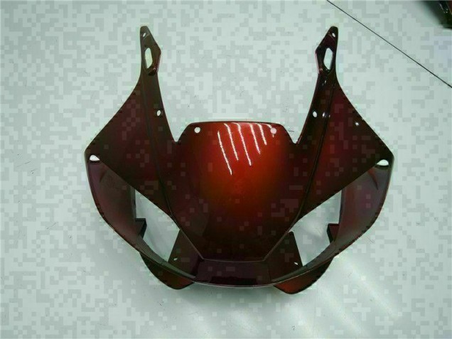 1998-2002 Brown YZF R6 Motorcycle Fairings 1998-2002 Brown YZF R6 Motorcycle Fairings