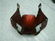 1998-2002 Brown YZF R6 Motorcycle Fairings 1998-2002 Brown YZF R6 Motorcycle Fairings