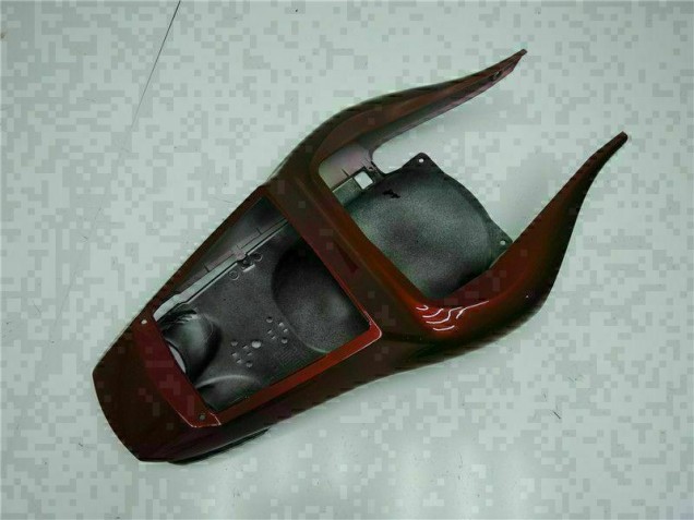 1998-2002 Brown YZF R6 Motorcycle Fairings 1998-2002 Brown YZF R6 Motorcycle Fairings