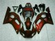 1998-2002 Brown YZF R6 Motorcycle Fairings 1998-2002 Brown YZF R6 Motorcycle Fairings