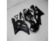 1998-2002 Glossy Matte Black YZF R6 Motorcycle Fairings