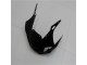 1998-2002 Glossy Matte Black YZF R6 Motorcycle Fairings