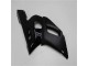 1998-2002 Glossy Matte Black YZF R6 Motorcycle Fairings