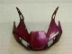 1998-2002 Purple White YZF R6 Motorcycle Fairings 1998-2002 Purple White YZF R6 Motorcycle Fairings