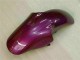 1998-2002 Purple White YZF R6 Motorcycle Fairings 1998-2002 Purple White YZF R6 Motorcycle Fairings
