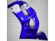 1998-2002 White Blue YZF R6 Motorcycle Fairings 1998-2002 White Blue YZF R6 Motorcycle Fairings