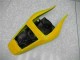 1998-2002 Yellow Blue YZF R6 Motorcycle Fairings