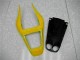 1998-2002 Yellow Blue YZF R6 Motorcycle Fairings