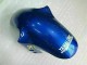 2000-2001 Blue White YZF R1 Motorcycle Bodywork 2000-2001 Blue White YZF R1 Motorcycle Bodywork