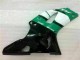 2000-2001 Green YZF R1 Motorcycle Fairing 2000-2001 Green YZF R1 Motorcycle Fairing
