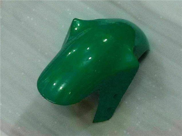 2000-2001 Green YZF R1 Motorcycle Fairing 2000-2001 Green YZF R1 Motorcycle Fairing
