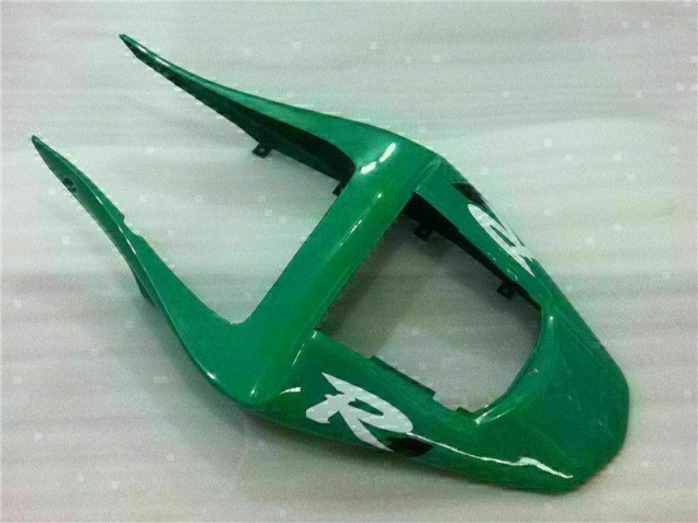 2000-2001 Green YZF R1 Motorcycle Fairing 2000-2001 Green YZF R1 Motorcycle Fairing