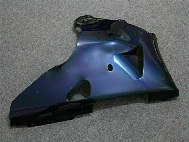 2000-2001 Blue YZF R1 Motorcycle Bodywork 2000-2001 Blue YZF R1 Motorcycle Bodywork