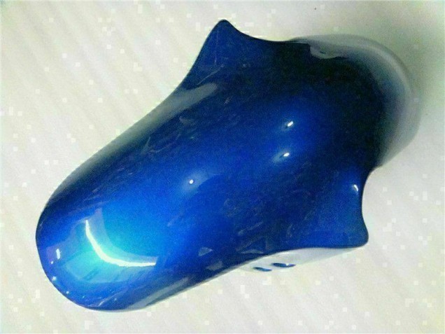 2000-2001 Blue YZF R1 Motorcycle Fairing & Bodywork 2000-2001 Blue YZF R1 Motorcycle Fairing & Bodywork