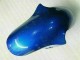 2000-2001 Blue YZF R1 Motorcycle Fairing & Bodywork 2000-2001 Blue YZF R1 Motorcycle Fairing & Bodywork