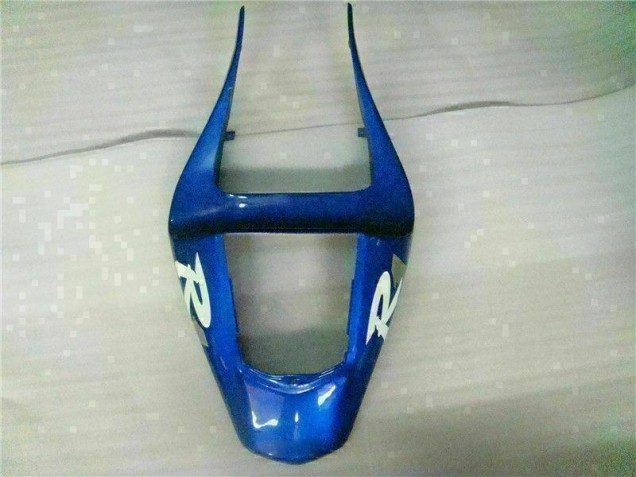 2000-2001 Blue YZF R1 Motorcycle Fairing & Bodywork 2000-2001 Blue YZF R1 Motorcycle Fairing & Bodywork