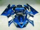 2000-2001 Blue YZF R1 Motorcycle Fairing & Bodywork 2000-2001 Blue YZF R1 Motorcycle Fairing & Bodywork
