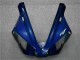2000-2001 Blue YZF R1 Motorcycle Fairing Kits 2000-2001 Blue YZF R1 Motorcycle Fairing Kits