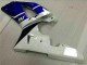 2000-2001 Blue YZF R1 Motorcycle Fairing Kits & Plastic 2000-2001 Blue YZF R1 Motorcycle Fairing Kits & Plastic