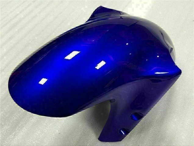 2000-2001 Blue YZF R1 Motorcycle Fairing Kits & Plastic 2000-2001 Blue YZF R1 Motorcycle Fairing Kits & Plastic