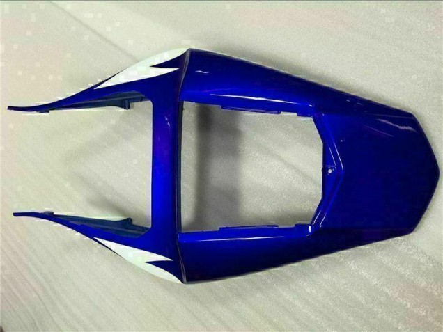 2000-2001 Blue YZF R1 Motorcycle Fairing Kits & Plastic 2000-2001 Blue YZF R1 Motorcycle Fairing Kits & Plastic