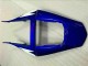 2000-2001 Blue YZF R1 Motorcycle Fairing Kits & Plastic 2000-2001 Blue YZF R1 Motorcycle Fairing Kits & Plastic