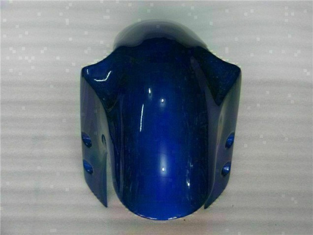 2000-2001 Blue YZF R1 Motorcycle Fairing 2000-2001 Blue YZF R1 Motorcycle Fairing