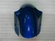 2000-2001 Blue YZF R1 Motorcycle Fairing 2000-2001 Blue YZF R1 Motorcycle Fairing