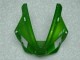 2000-2001 Green YZF R1 Motorcycle Fairings 2000-2001 Green YZF R1 Motorcycle Fairings