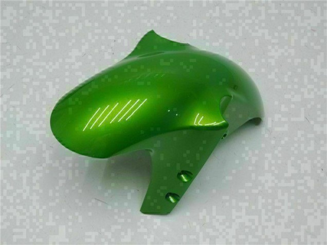 2000-2001 Green YZF R1 Motorcycle Fairings 2000-2001 Green YZF R1 Motorcycle Fairings