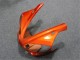 2000-2001 Orange Black YZF R1 Motorcycle Fairings
