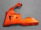 2000-2001 Orange Black YZF R1 Motorcycle Fairings