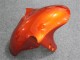 2000-2001 Orange Black YZF R1 Motorcycle Fairings