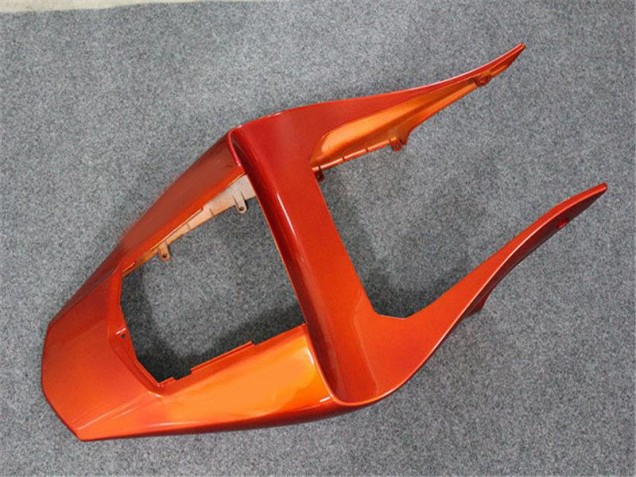 2000-2001 Orange Black YZF R1 Motorcycle Fairings